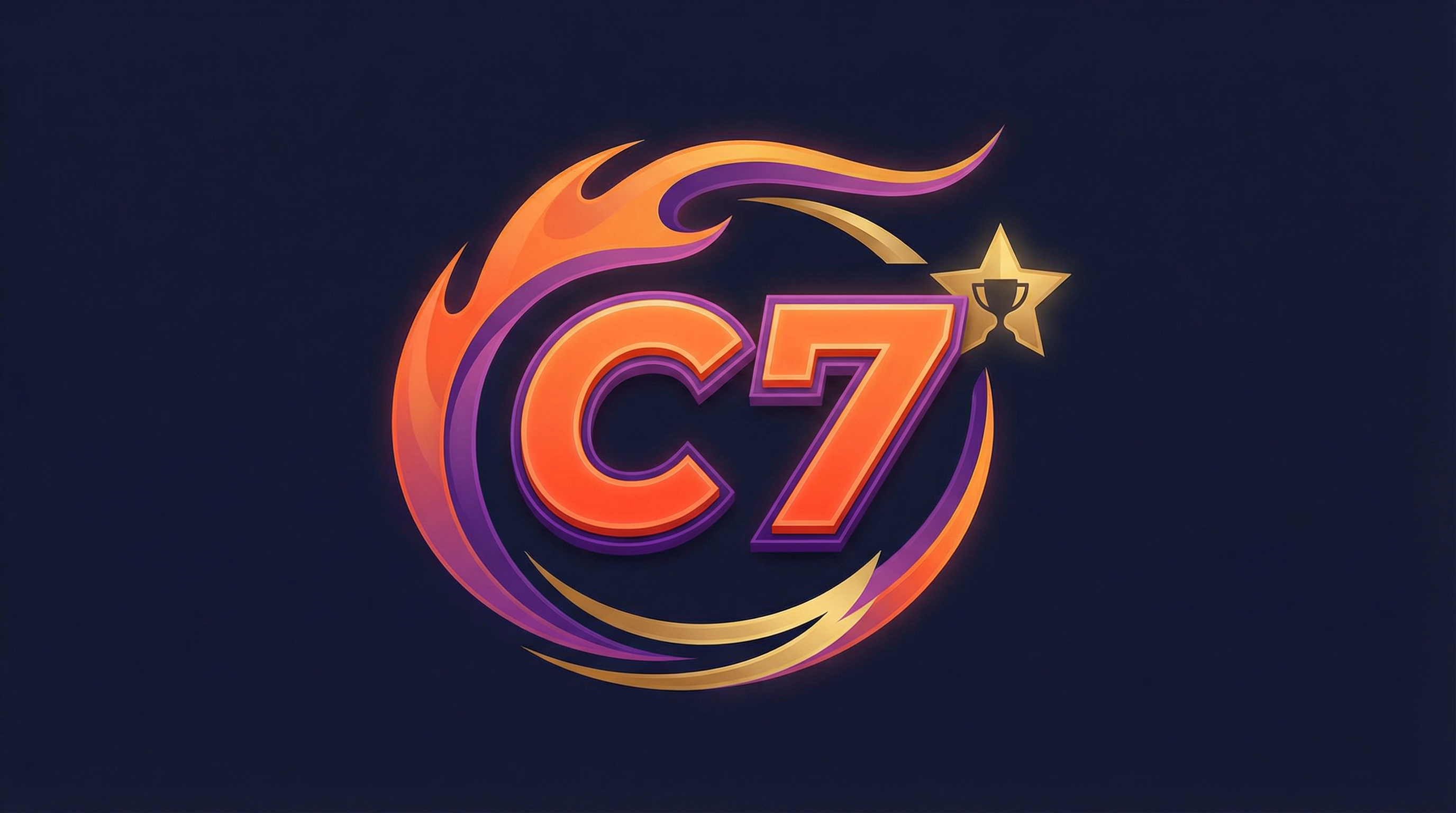 百家乐品牌标志